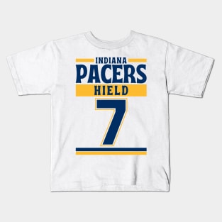 Indiana Pacers Hield 7 Limited Edition Kids T-Shirt